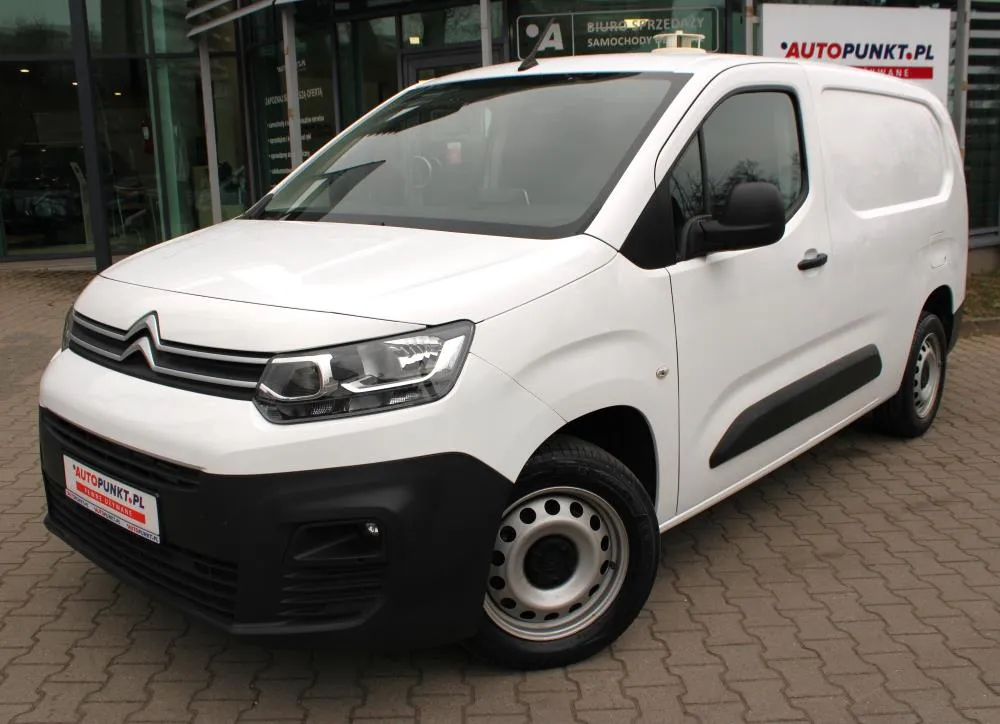 Citroën Berlingo Feel L2H1 2021