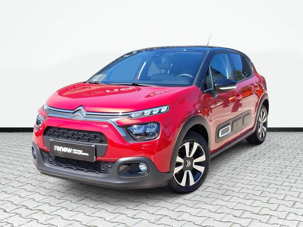 Citroën C3 you! 2024