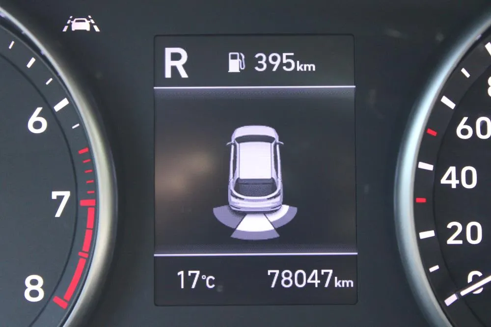 Hyundai i30 Modern 2022
