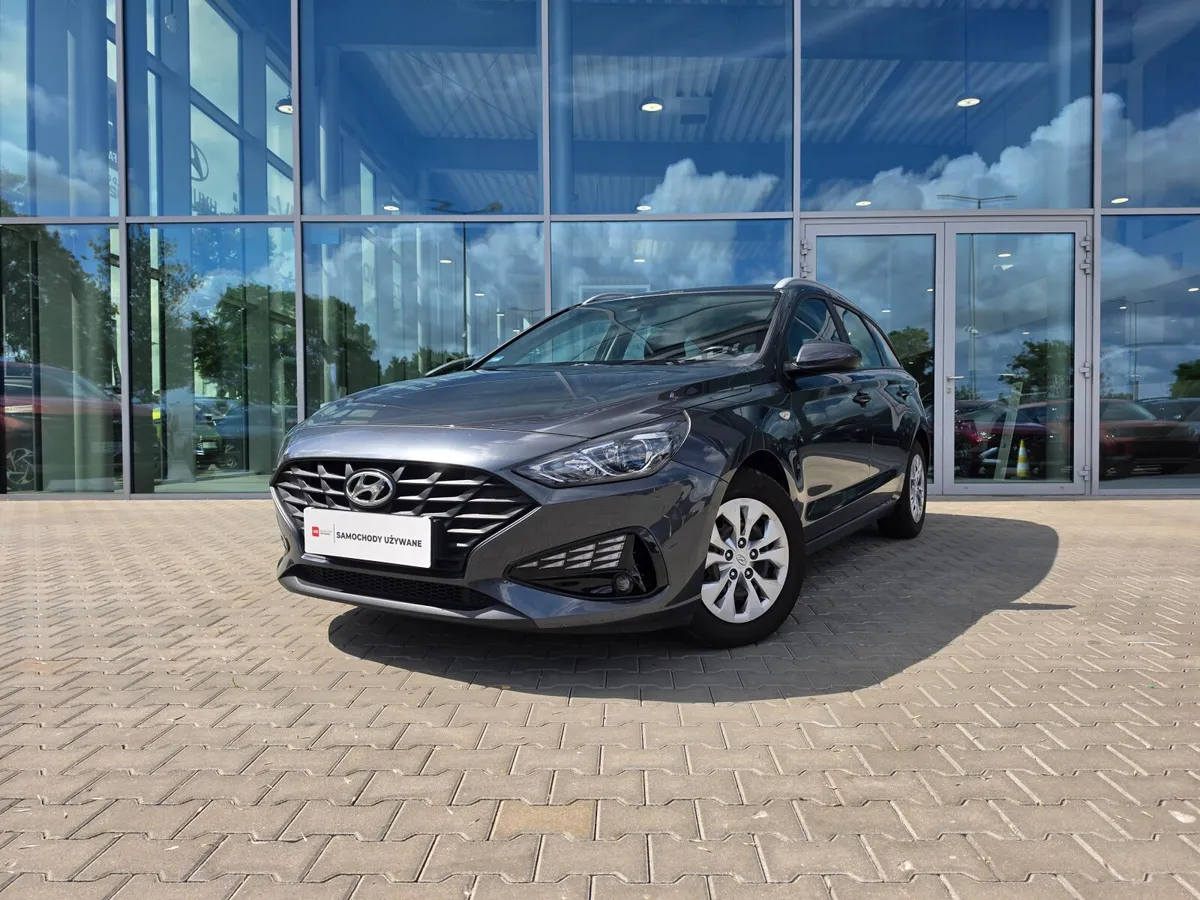 Hyundai i30 Classic+ 2020