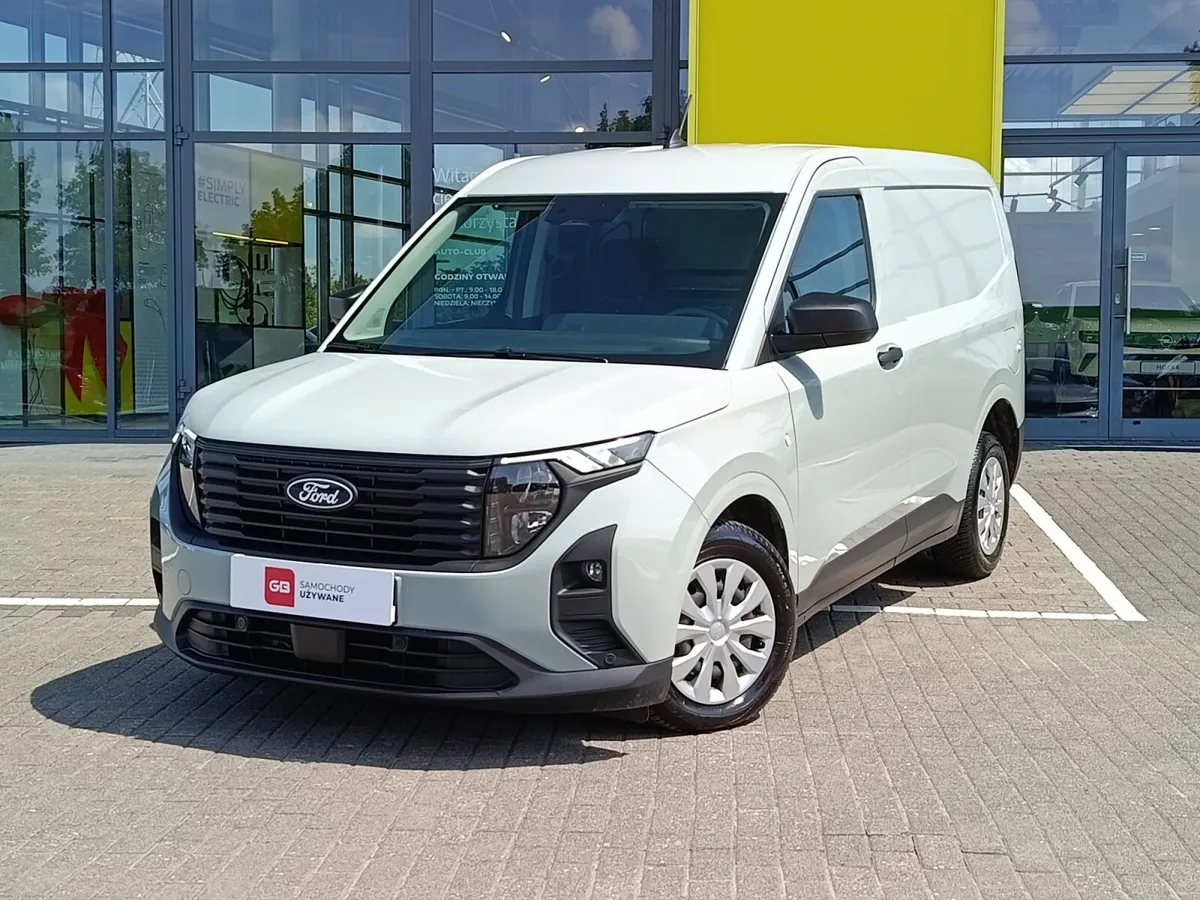 Ford Transit Courier TREND 2025