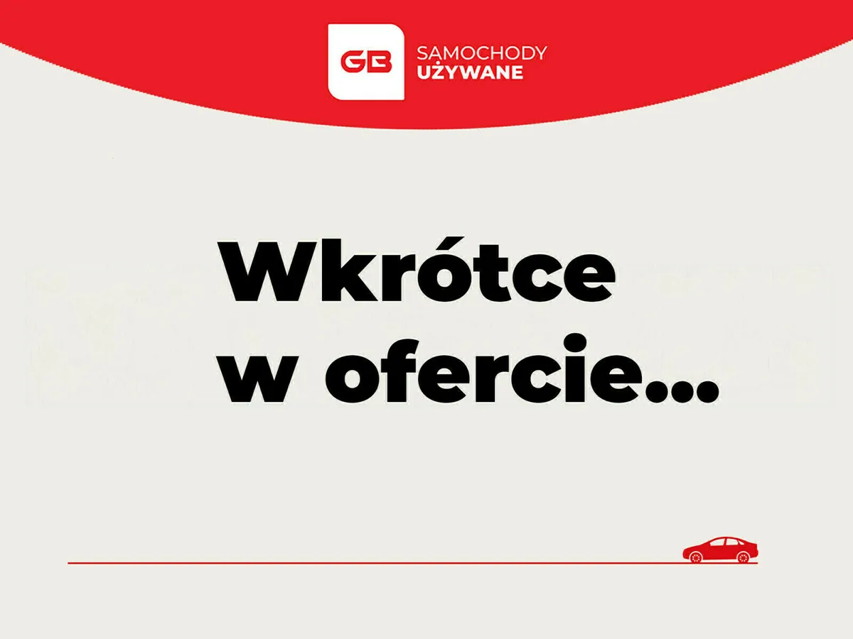 Ford Grand Tourneo Connect Grand L2 7os. 2018
