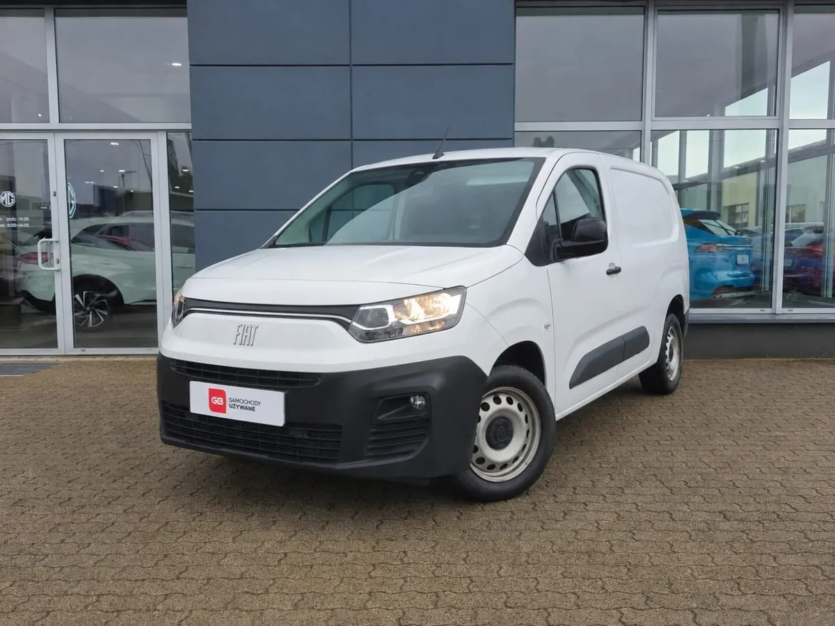 Fiat Doblo L2 2023